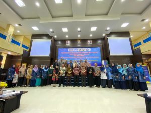 Jalin Kerjasama FKIP Universitas PGRI Palembang dengan Universitas Lampung